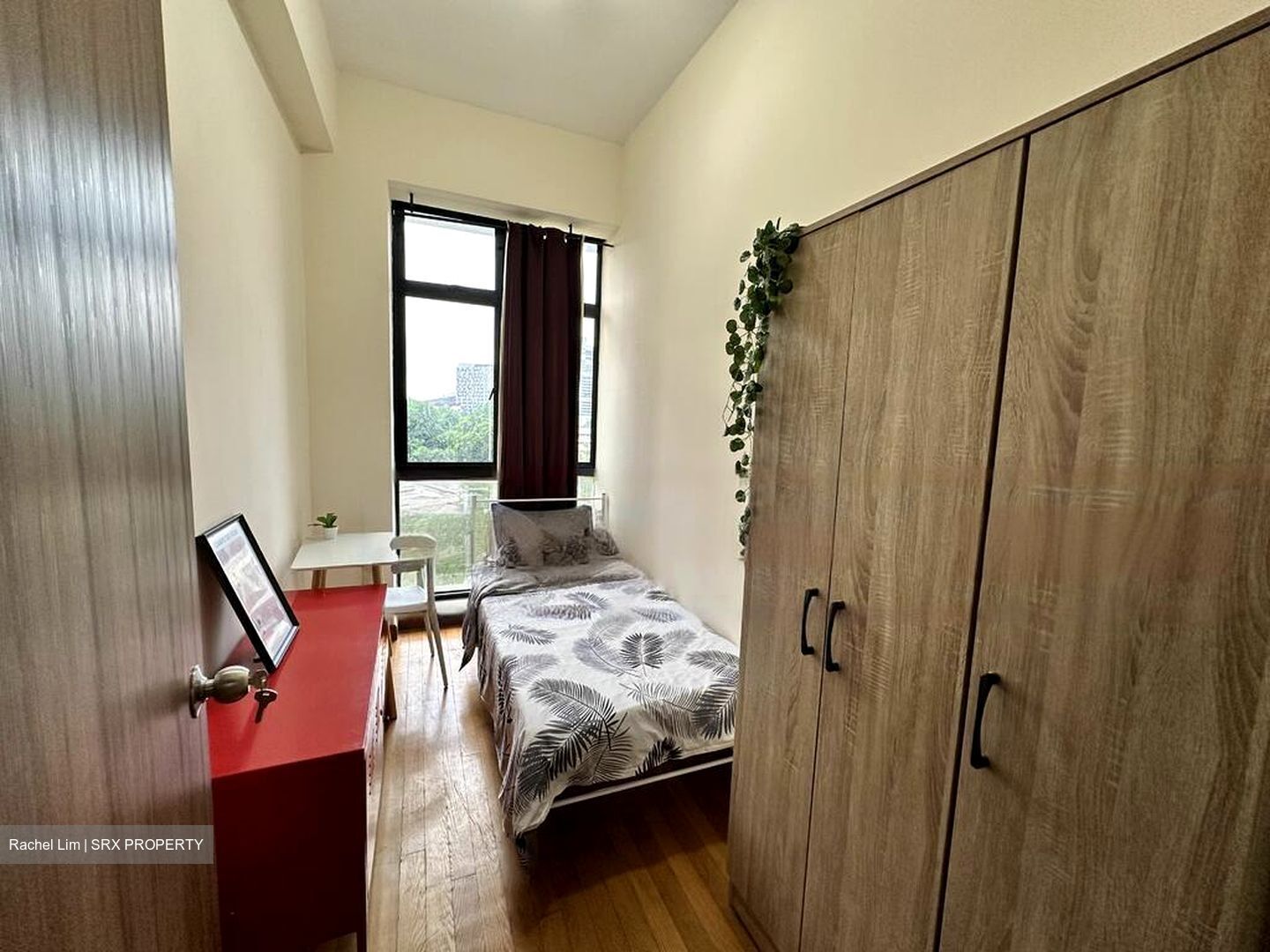 Dover Parkview (D5), Condominium #463210661